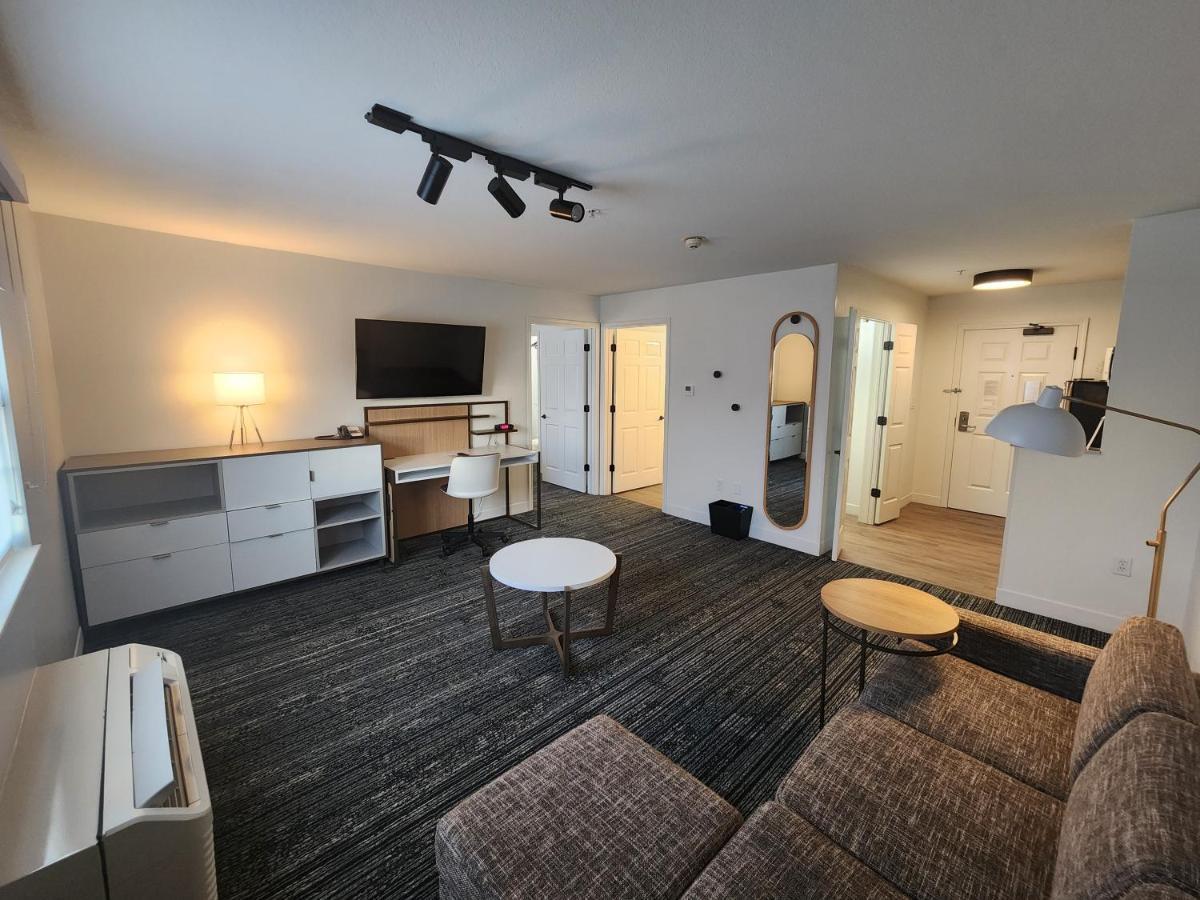 Towneplace Suites By Marriott Killeen Exterior photo