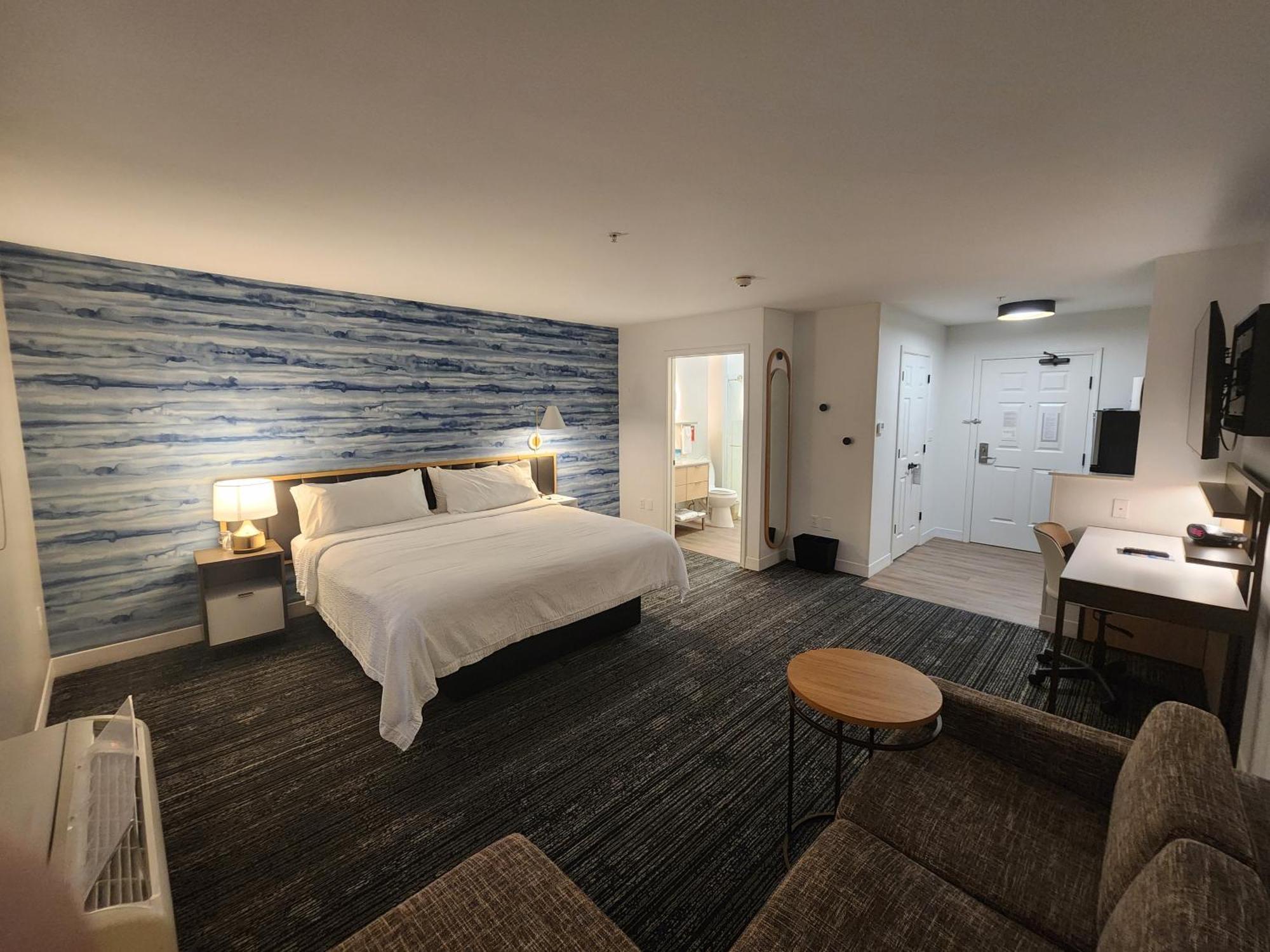 Towneplace Suites By Marriott Killeen Exterior photo