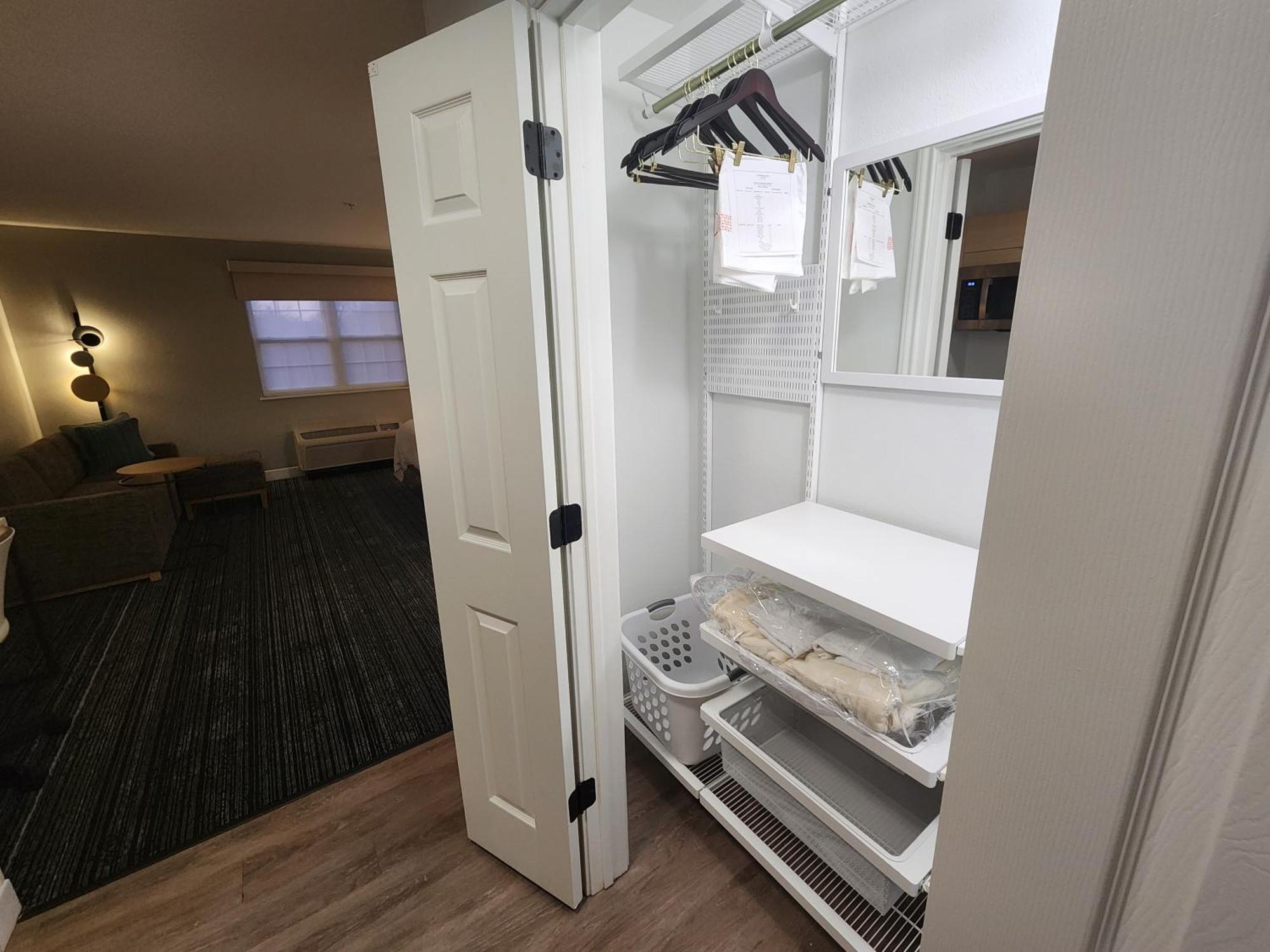Towneplace Suites By Marriott Killeen Exterior photo