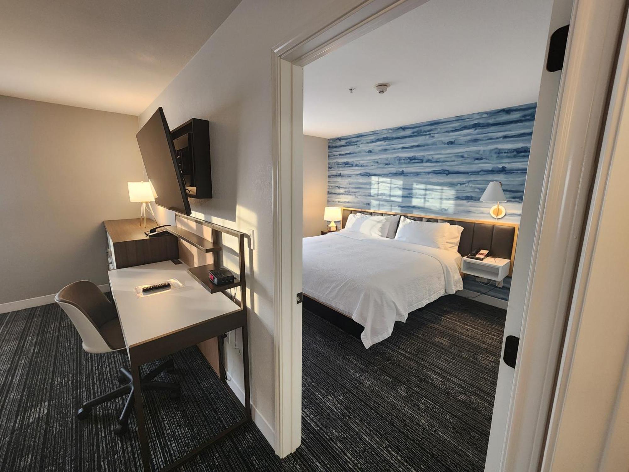 Towneplace Suites By Marriott Killeen Exterior photo
