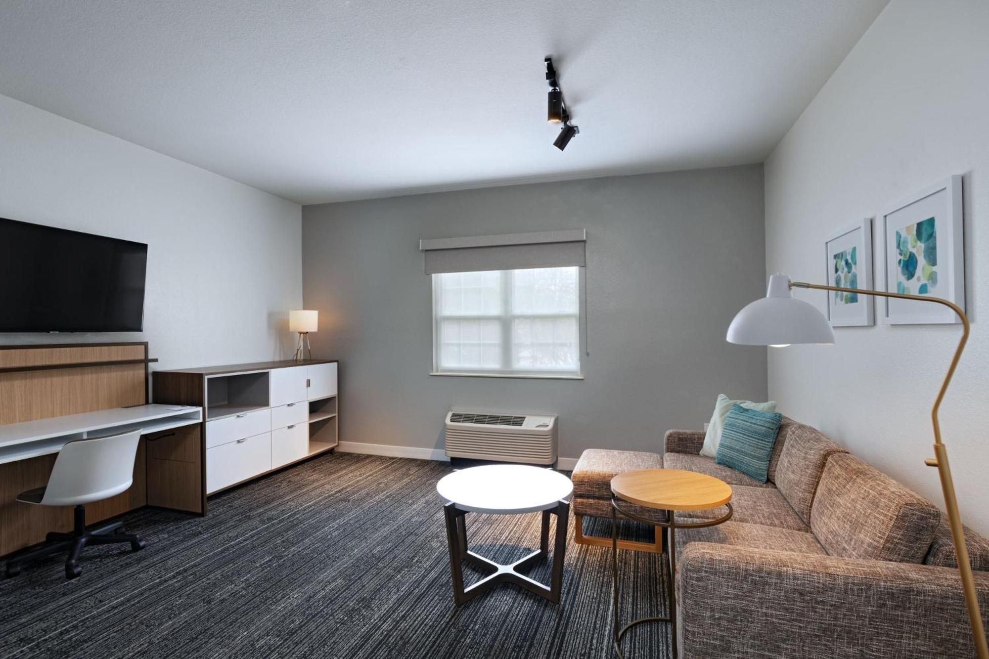Towneplace Suites By Marriott Killeen Exterior photo